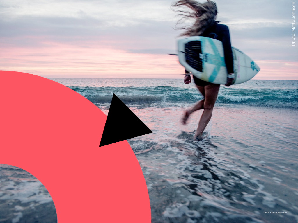 Startups i turismen