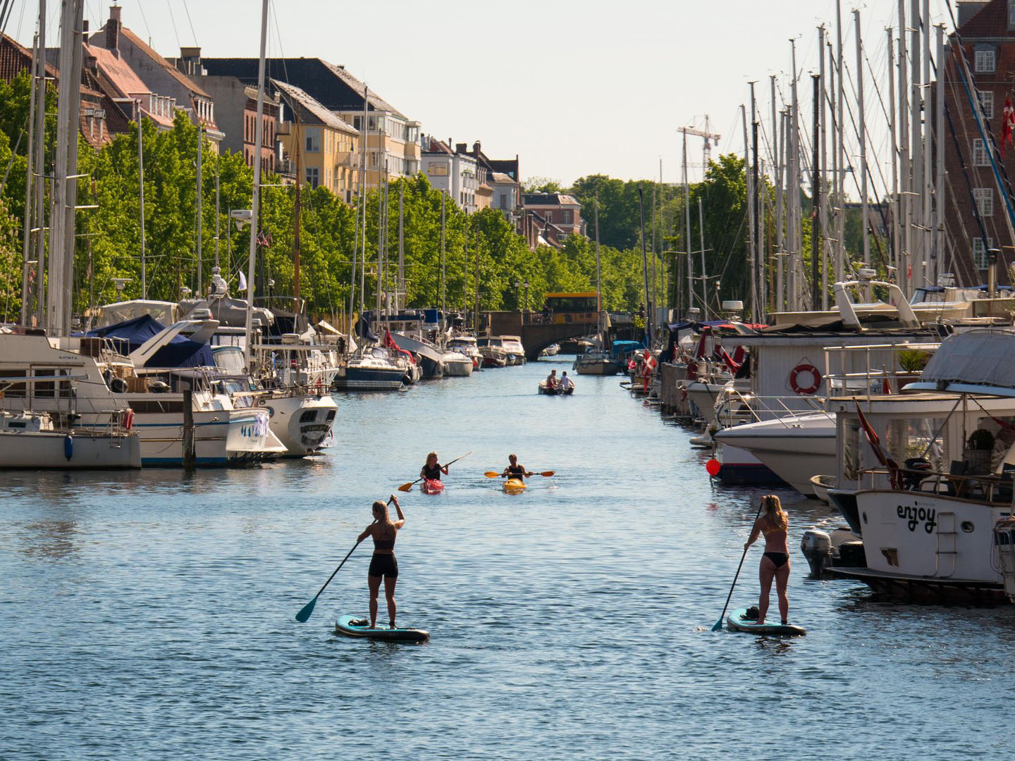 Viden fra Wonderful Copenhagen